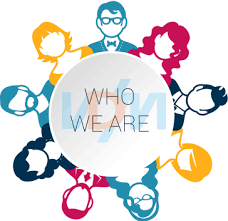 Who We Are